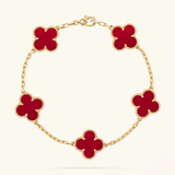 Clover | Red